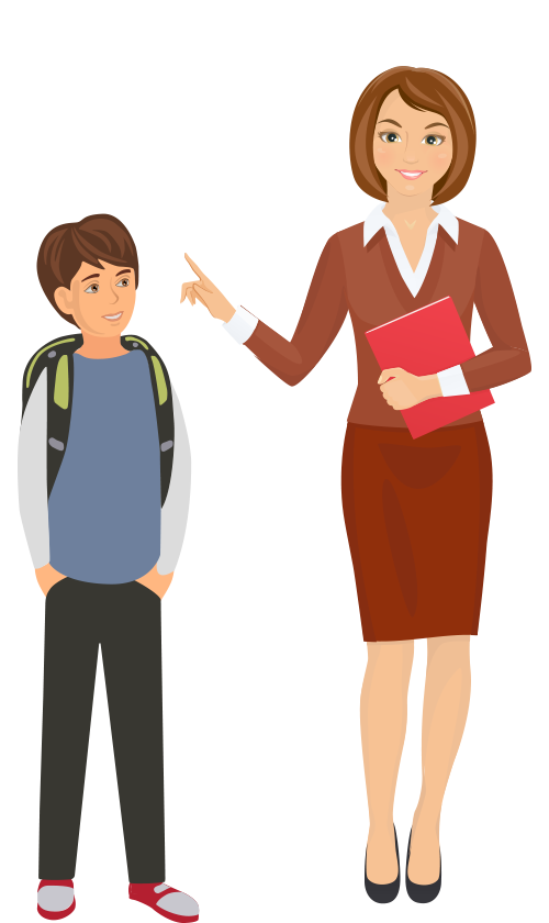 Педагогическим работникам Педагогическим работникам