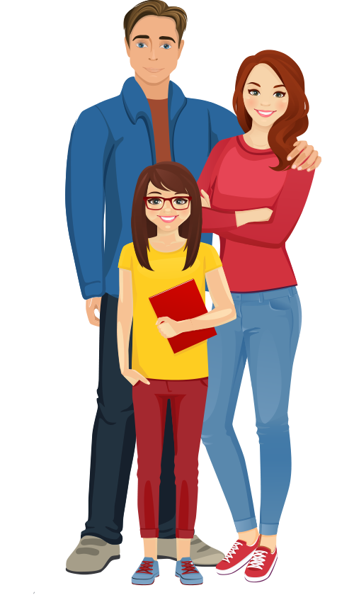 Родителям Родителям