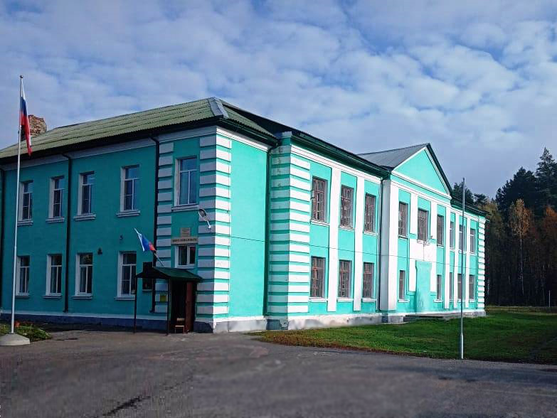 Хоботовский филиал муниципального общеобразовательного учреждения Новоникольской средней общеобразовательной школы.
