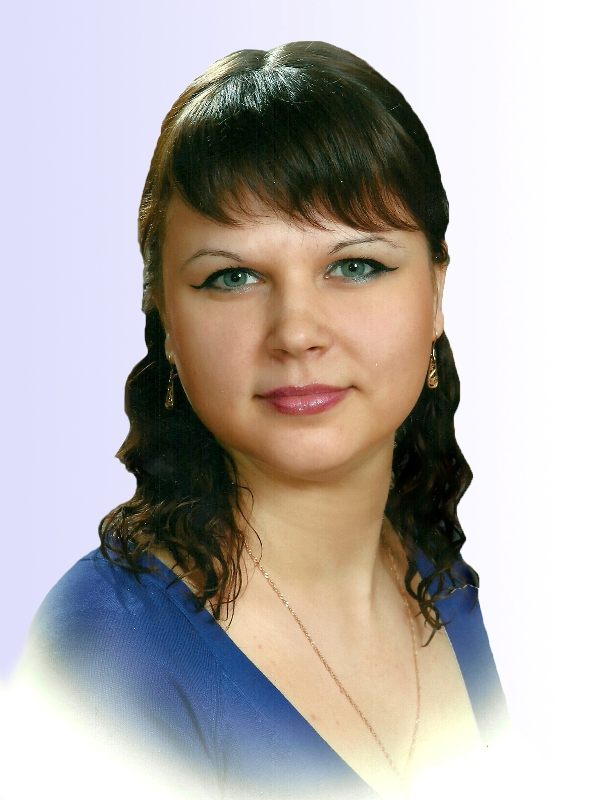 Филиппова Елена Ивановна.