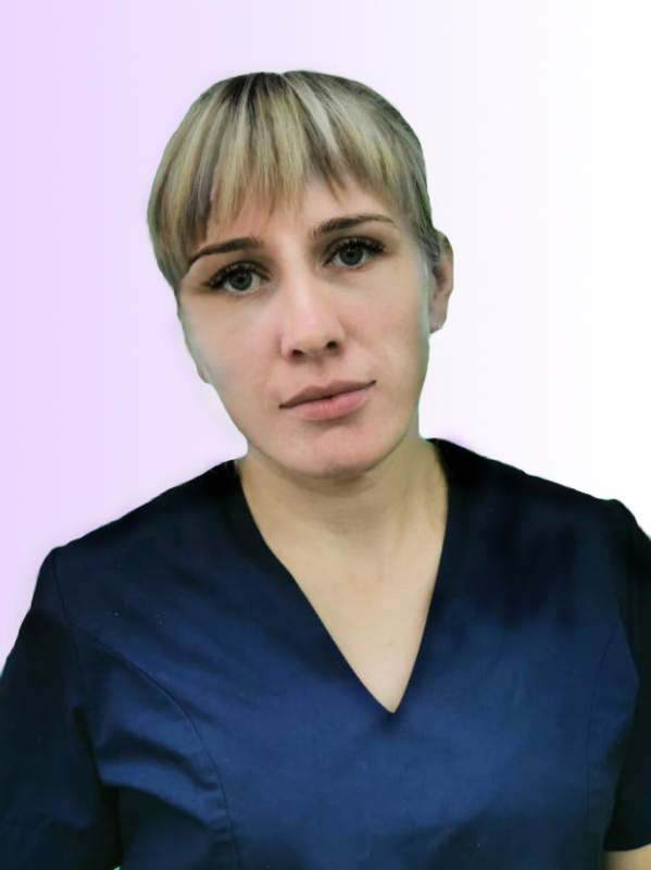 Кожухова Ирина Николаевна.