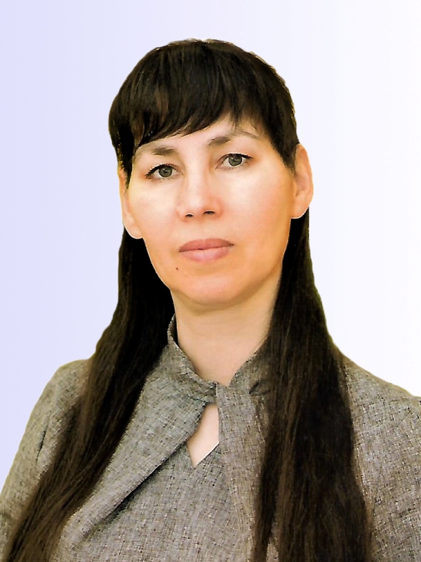 Куликова Татьяна Валерьевна.