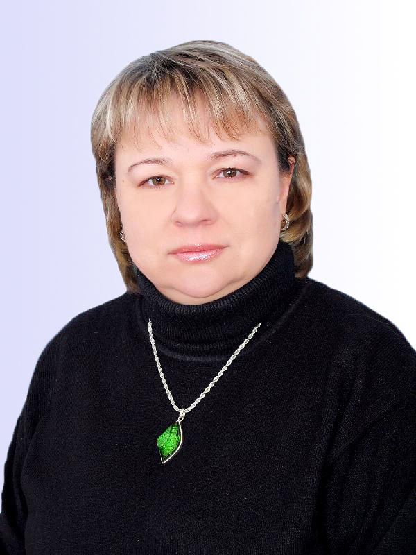 Кузнецова Инна Николаевна.