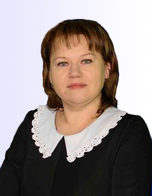 Манаенкова Татьяна Александровна.