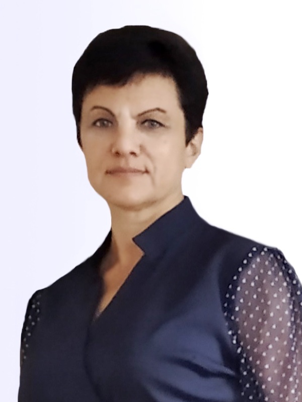 Муковнина Татьяна Васильевна.