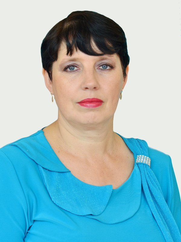 Сушкова Марина Ивановна.