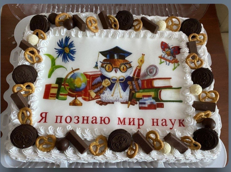 XV муниципальная научно-практическая конференция школьников «Я познаю мир наук»..