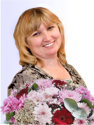Чернышова Лариса Борисовна_ Чернышова Лариса Борисовна_