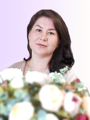 Костикова Галина Александровна Костикова Галина Александровна