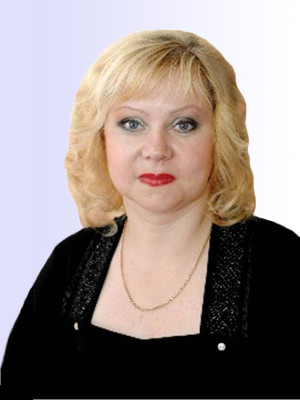 Уварова Марина Андреевна Уварова Марина Андреевна